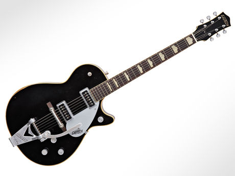 Gretsch Duo Jet Relic review